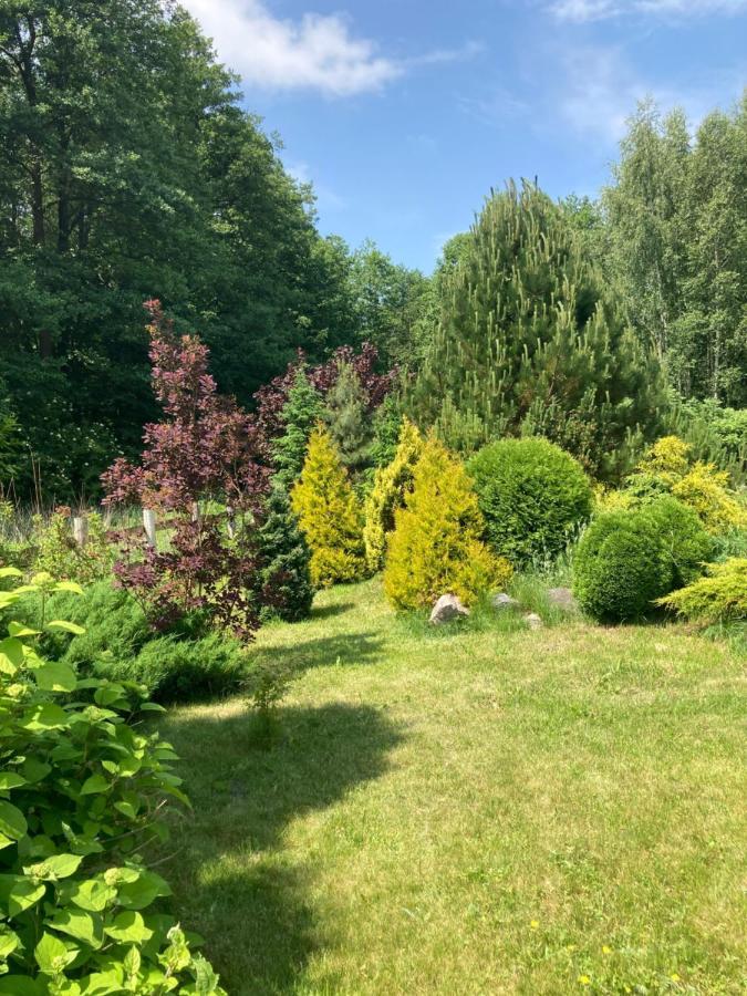 Dom W Sapach Holiday home