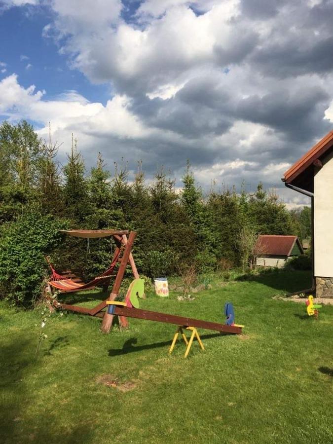 Dom W Sapach Holiday home *