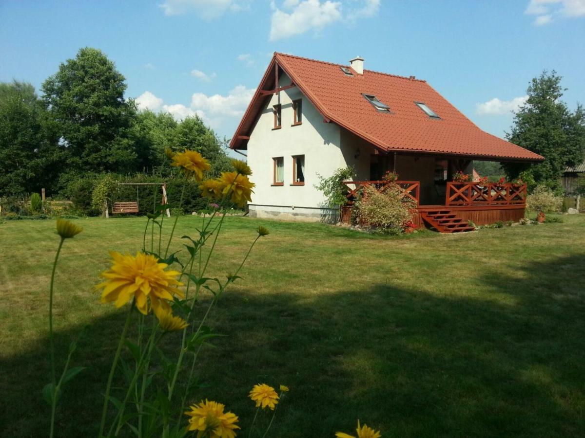 Dom W Sapach Holiday home *